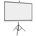 Acer T82-W01MW 82.5” (16:10) Tripod Screen (White) - plátno