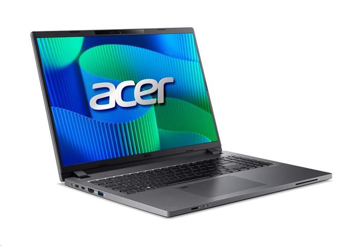 Acer TravelMate P2 16 (TMP216-41-TCO-R6EM) Steel Gray