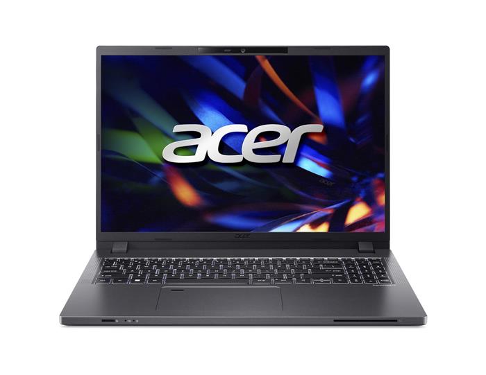 Acer TravelMate P2 16 (TMP216-51-G2-TCO-300D) Steel Gray