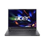 Acer TravelMate P2 16 (TMP216-51-TCO-53PP) Steel Gray