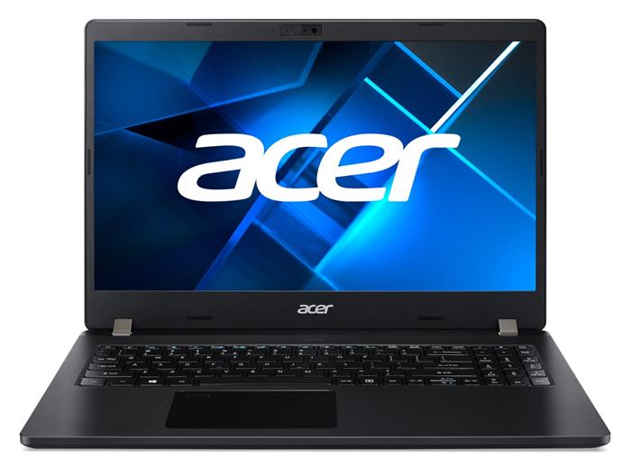 Acer TravelMate P2 (TMP215-53-34WT) černý