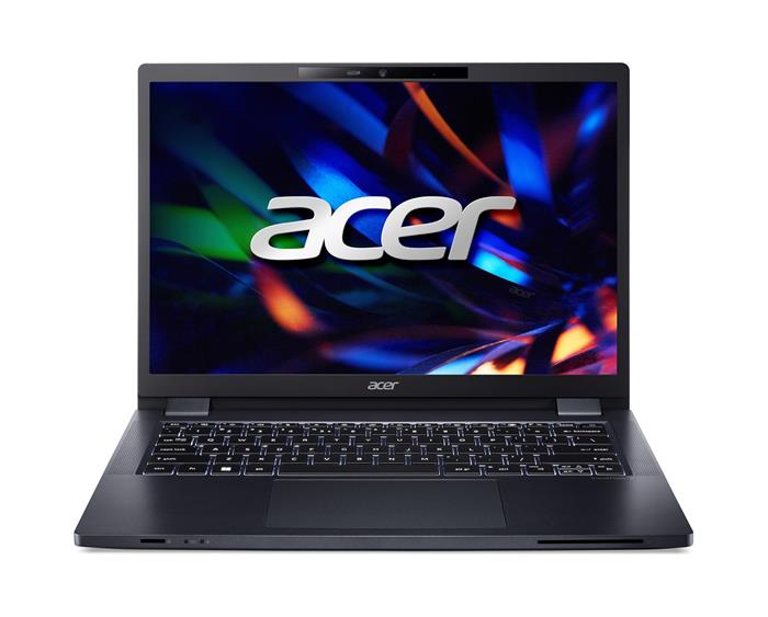 Acer TravelMate P4 14 (TMP414-53-G2-TCO-59MC) Slate Blue