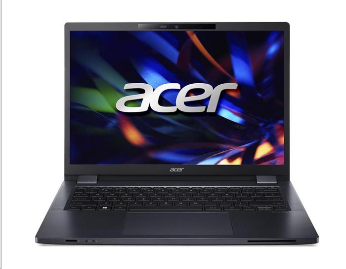 Acer TravelMate P4 14 (TMP414-53-TCO-37JN) Slate Blue