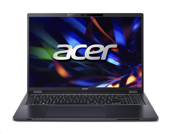 Acer TravelMate P4 (TMP416-52-TCO-73B8) Slate Blue