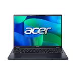 Acer TravelMate P4 (TMP416-53-TCO-550J) Slate Blue