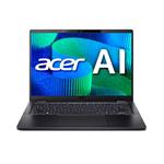 Acer TravelMate P6 (TMP614-73-TCO-77BB) Galaxy Black