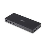 Acer Type-C Docking II Black