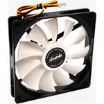 ACUTAKE ACU-FAN140 SHINE  (White Wing Fan De Luxe)