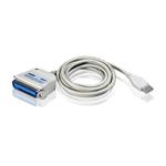 Adaptér USB -> IEEE 1284 (MC36) (UC1284B)