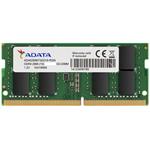 ADATA 4GB DDR4 2666MHz CL19 SO-DIMM