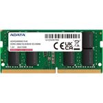 ADATA 8GB DDR4 2666MHz CL19 SO-DIMM