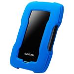 ADATA HD330 - 2TB externí 2.5" HDD, USB 3.0, modrý