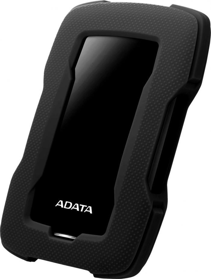 ADATA HD330 - 4TB externí 2.5" HDD, USB 3.0, černý