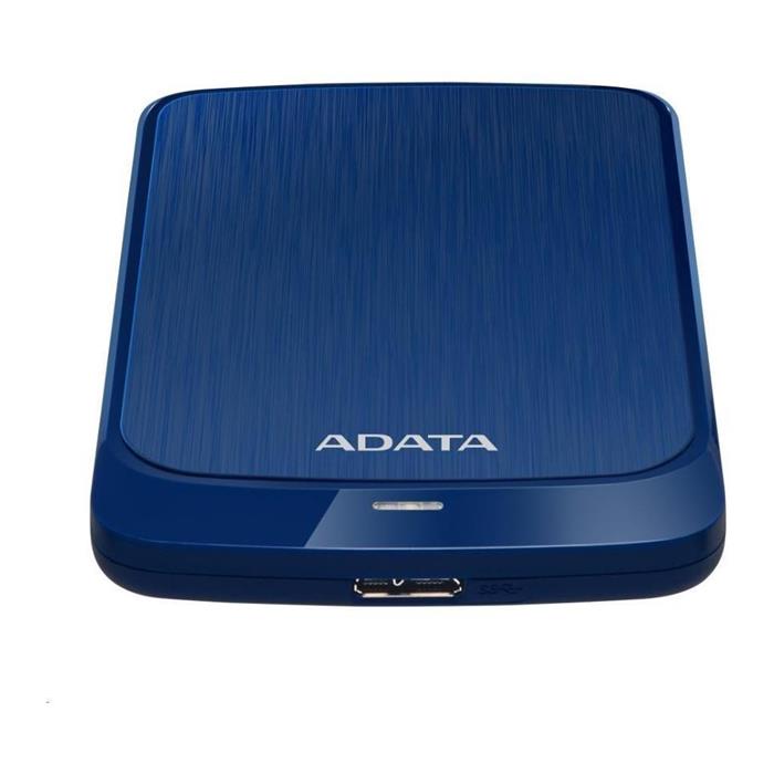 ADATA HV320 2TB externí 2.5" HDD, USB 3.0, modrý