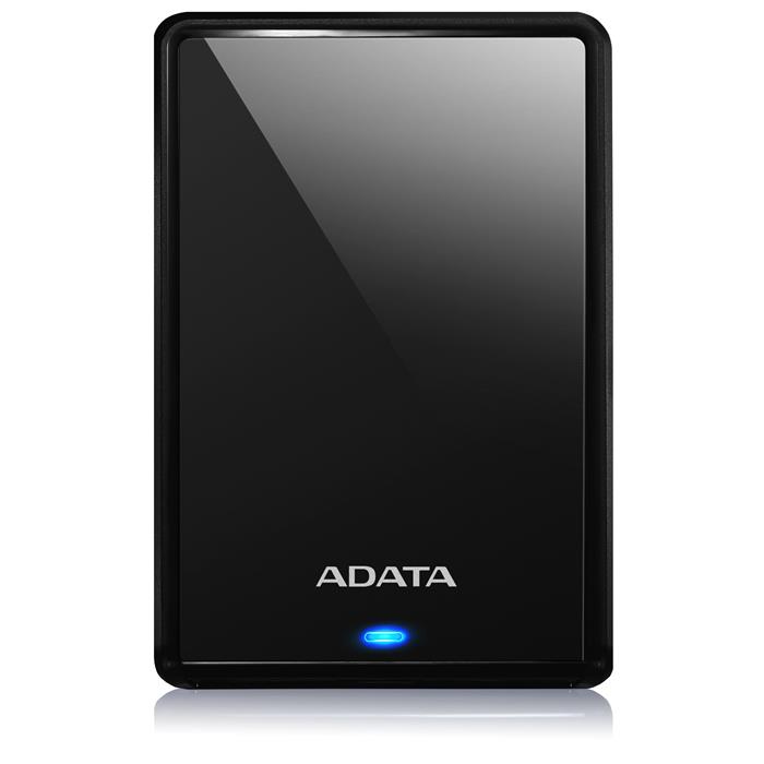 ADATA HV620S 1TB, černý