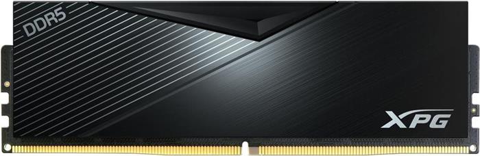 ADATA Lancer 16GB DDR5 6000MHz CL30 DIMM Black