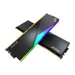 Adata Lancer 2x16GB DDR5 6400MHz CL32 DIMM, RGB, Black