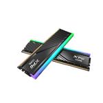 Adata Lancer BLADE 2x16GB DDR5 6000MHz CL30 DIMM RGB Black