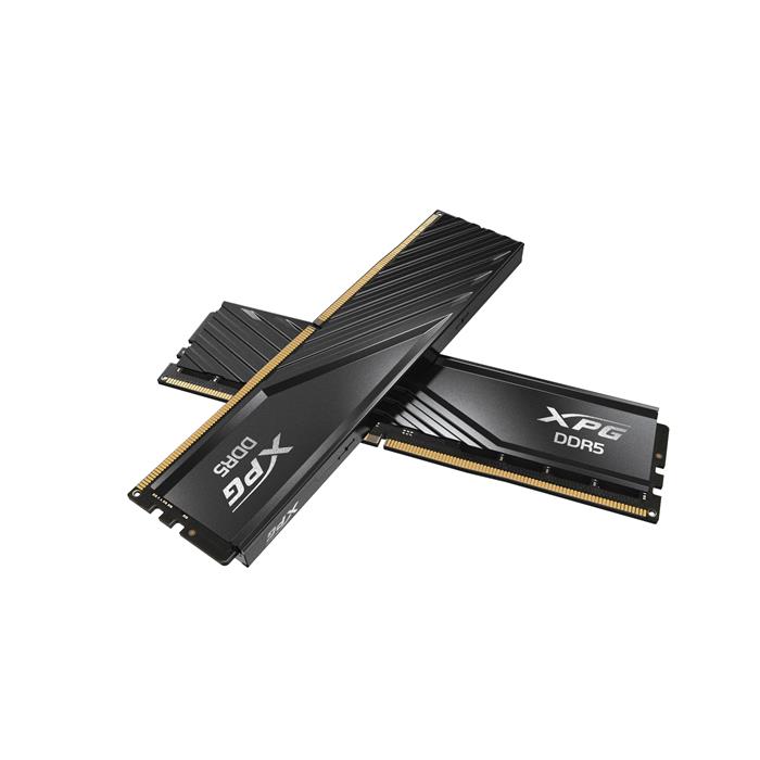 Adata Lancer BLADE 2x16GB DDR5 6000MHz CL48 DIMM Black