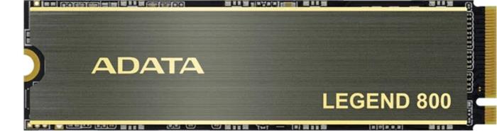 ADATA LEGEND 800 2TB SSD M.2 2280 (PCIe 4.0), 3500R/2800W