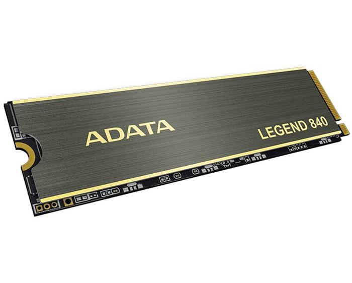 ADATA LEGEND 840 1TB SSD M.2 2280 (PCIe 4.0), 5GR/4.5GW