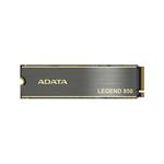 ADATA LEGEND 850 1TB SSD M.2 2280 (PCIe 4.0), 5000R/4500W