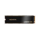 ADATA LEGEND 900 1TB SSD M.2 2280 (PCIe 4.0), 7000R/5400W