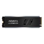 ADATA LEGEND 970 1TB SSD M.2 2280 (PCIe 5.0), 10kR/10kW