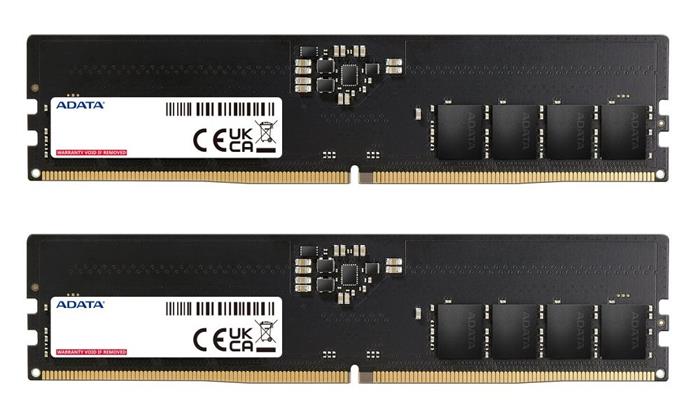 ADATA Premier 2x16GB DDR5 4800MHz CL40 DIMM