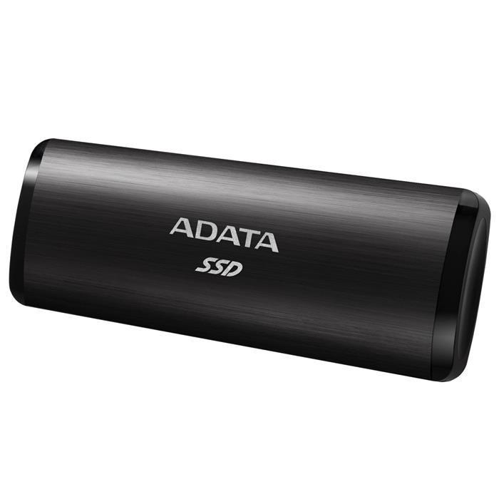 ADATA SE760 2TB, externí SSD, USB 3.1, 1050R/1000W