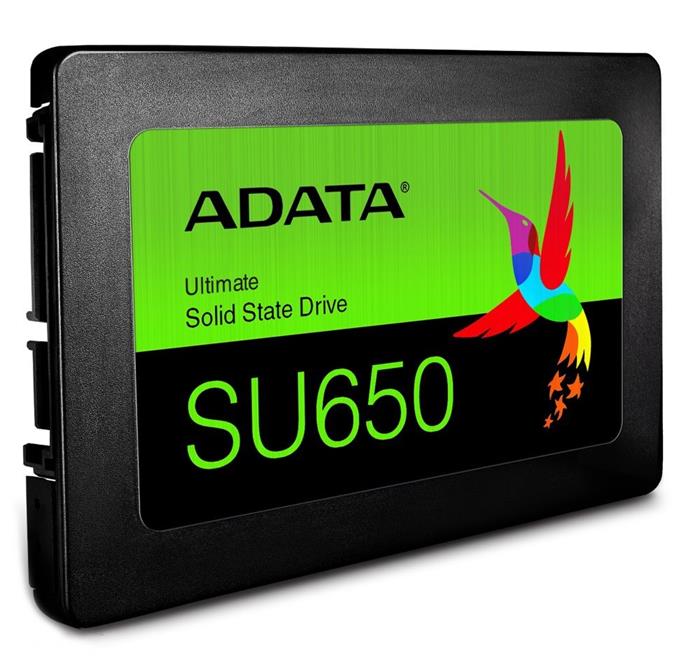 ADATA SU650 - 240GB