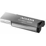 ADATA UV350 32GB flash disk, USB 3.0 stříbrný