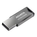 ADATA UV350 512GB flash disk, USB 3.0 stříbrný