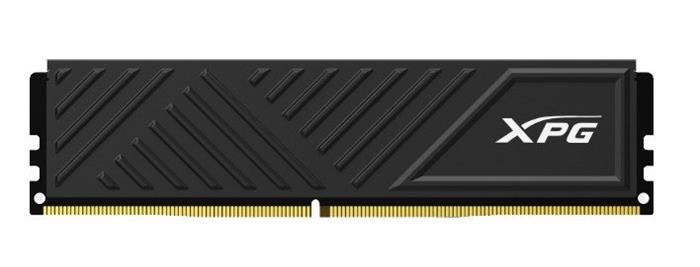 Adata XPG D35 16GB DDR4 3200MHz CL16 DIMM, Black