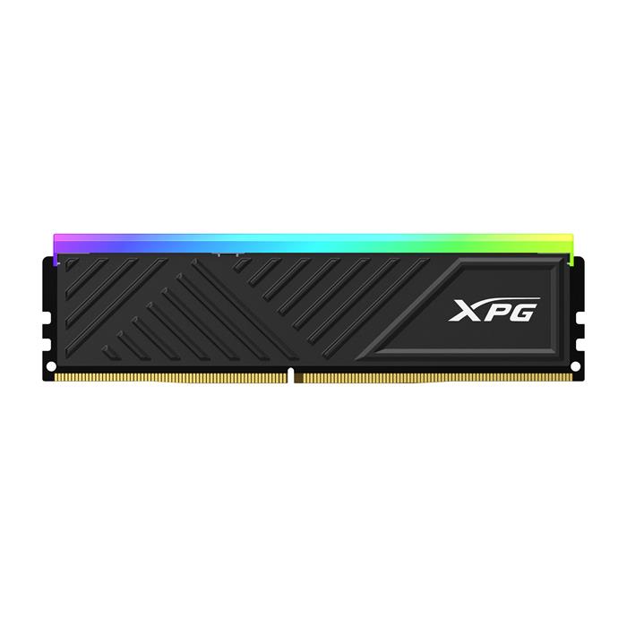 Adata XPG D35 16GB DDR4 3200MHz CL16 DIMM RGB Black