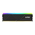 Adata XPG D35 16GB DDR4 3200MHz CL16 DIMM RGB Black