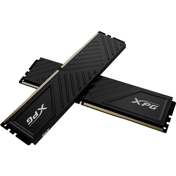 Adata XPG D35 2x16GB DDR4 3200MHz CL16 DIMM Black