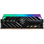 ADATA XPG D41 RGB 8GB DDR4 3200MHz CL16 DIMM šedý