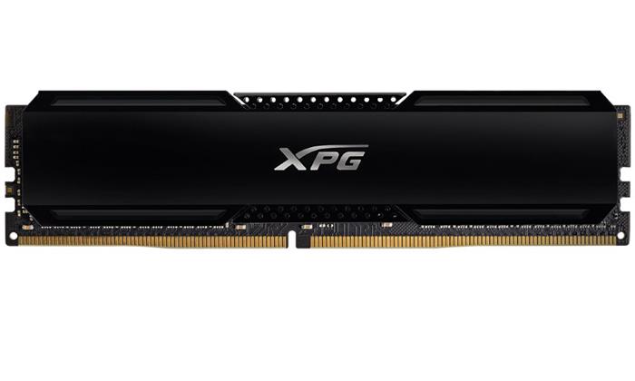 ADATA XPG Gammix D20 8GB DDR4 3200MHz CL16, DIMM, black