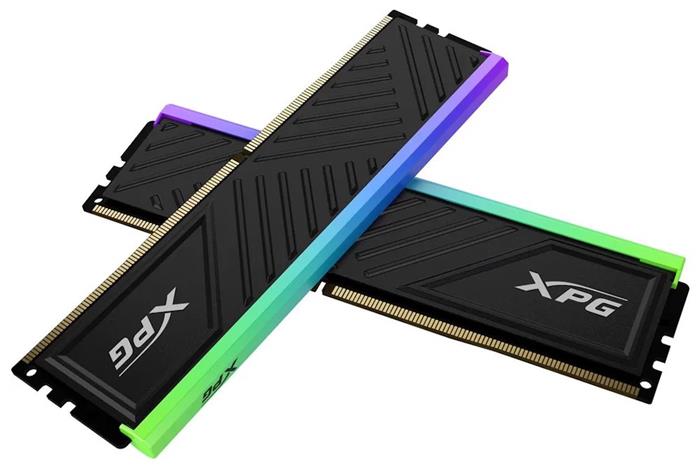 ADATA XPG GAMMIX D35G RGB 2x16GB DDR4 3600MHz CL18 DIMM