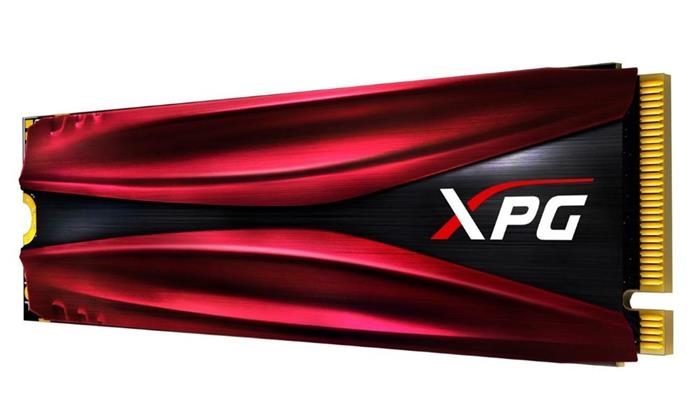 ADATA XPG GAMMIX S11 Pro 1TB SSD M.2 2280 (PCIe Gen3x4), 3.5/3GB/s