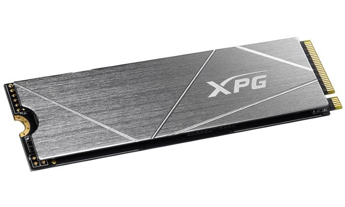 ADATA XPG GAMMIX S50 Lite 1TB SSD M.2 2280 (PCIe 4.0), 3900R/3200W