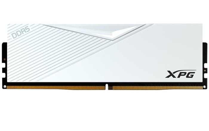 ADATA XPG Lancer 16GB DDR5 5600MHz CL36 DIMM, EXPO, bílý