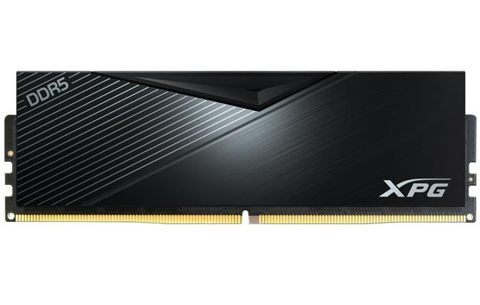 ADATA XPG Lancer 16GB DDR5 5600MHz CL36 DIMM, EXPO, černý