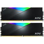 ADATA XPG Lancer RGB 2x16GB DDR5 5600MHz CL36 DIMM, EXPO, černý