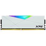 ADATA XPG SPECTRIX D50 White RGB 16GB DDR4 3600MHz CL18 DIMM