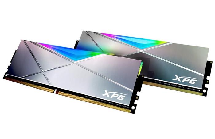 ADATA XPG SPECTRIX D50 XTREME 2x8GB DDR4 5000MHz CL19 DIMM, RGB