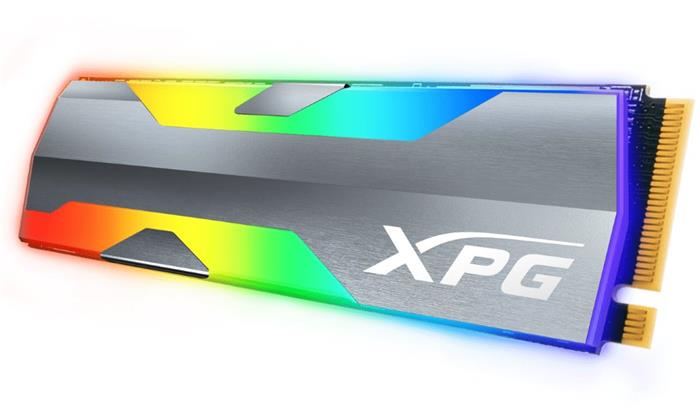ADATA XPG SPECTRIX S20G 500GB