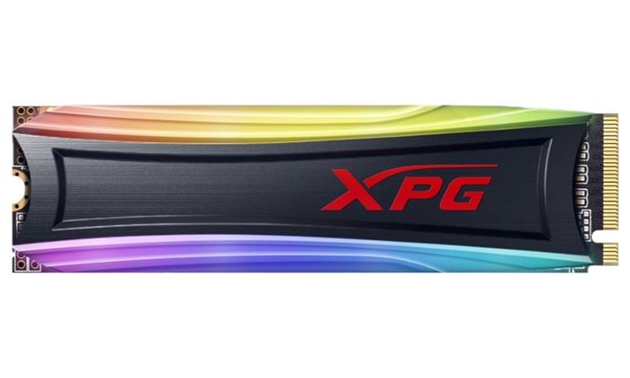 ADATA XPG SPECTRIX S40G 1TB SSD M.2 2280 (PCIe 3.0), 3500R/3000W