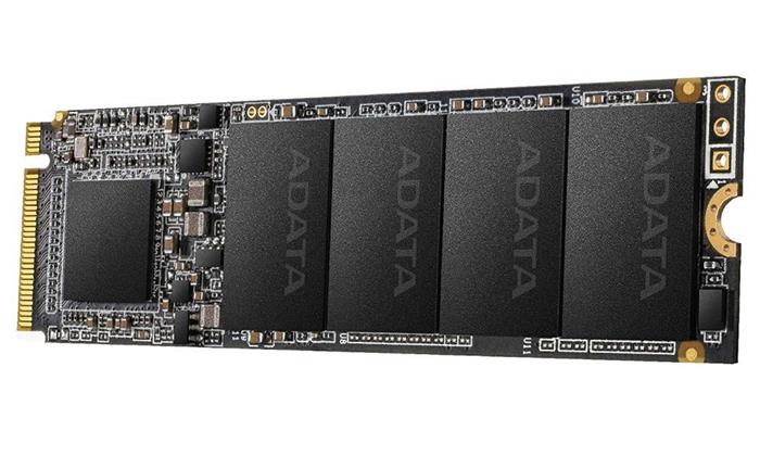 ADATA XPG SX6000 Pro 1TB SSD M.2 2280 (PCIe 3.0), 2100R/1500W